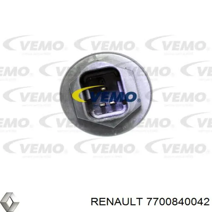 Датчик скорости Renault (RVI) 7700840042 цена, от 8.52 USD