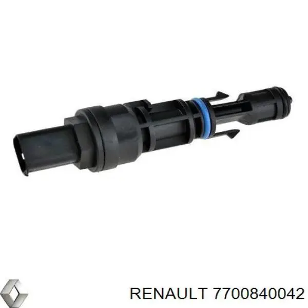 Купить 7700840042 Renault (RVI) Датчик скорости вращения вала АКПП