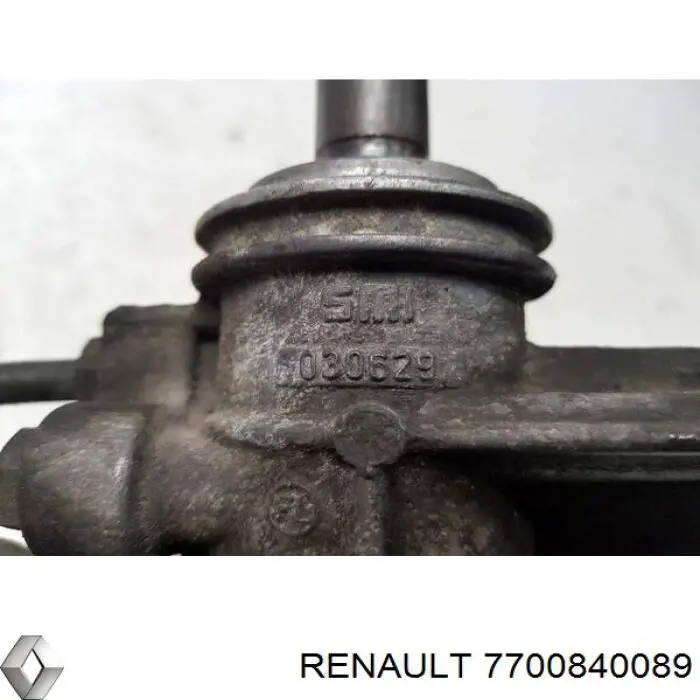  Renault (RVI) 7700840089 цена, от 45.66 USD