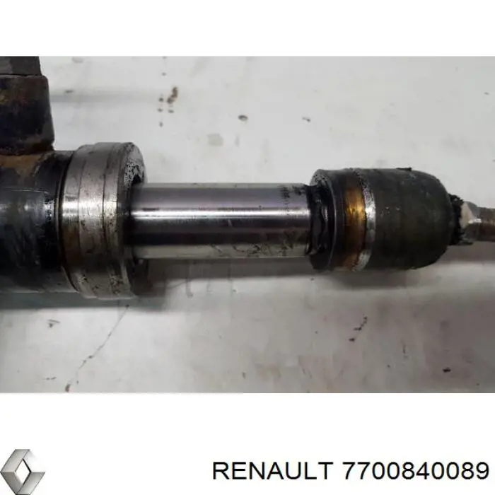 Купить 7700840089 Renault (RVI) 