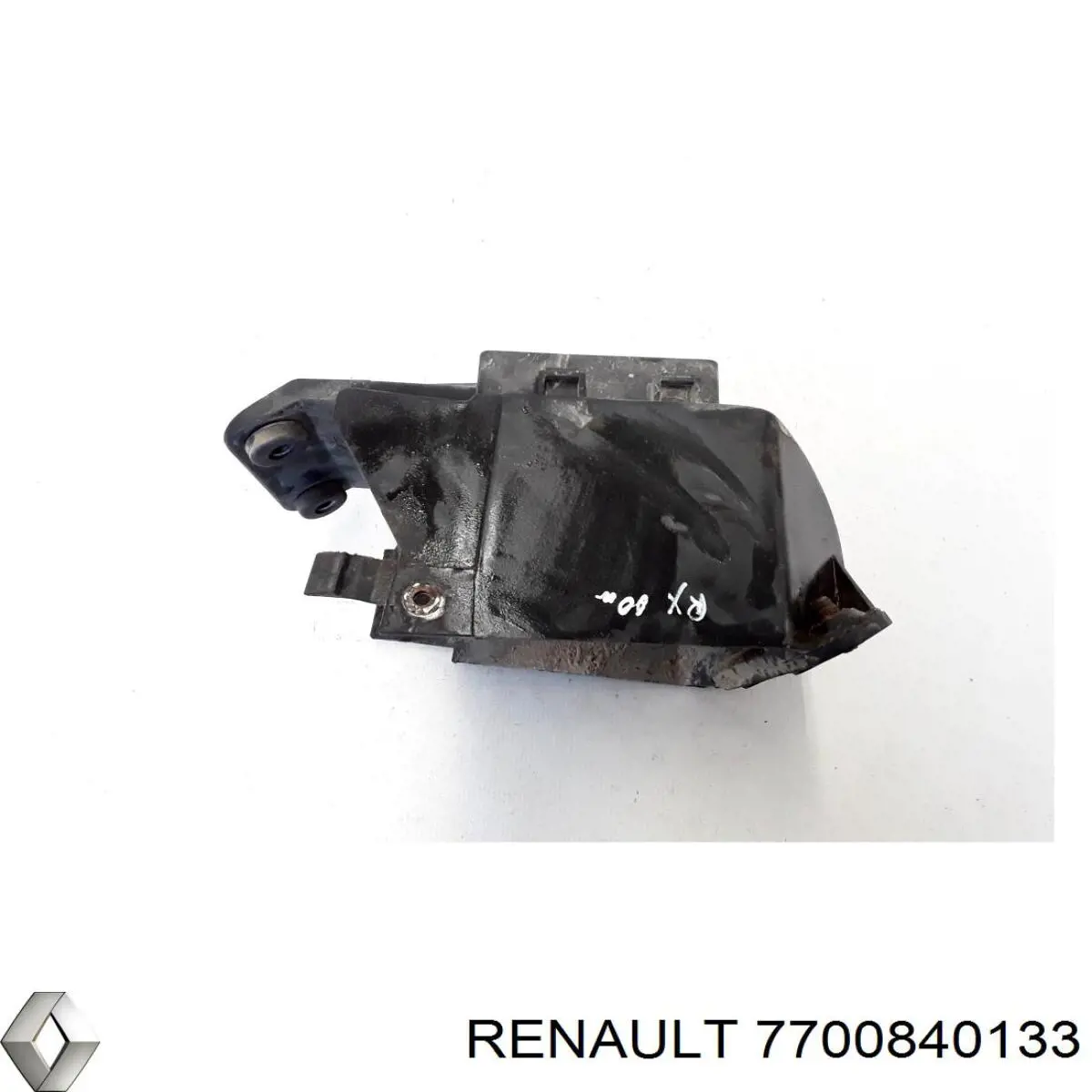  Renault (RVI) 7700840133 цена, от 22.60 USD