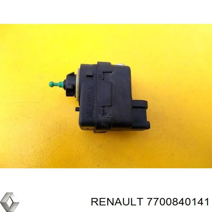 7700840141 Renault (RVI)