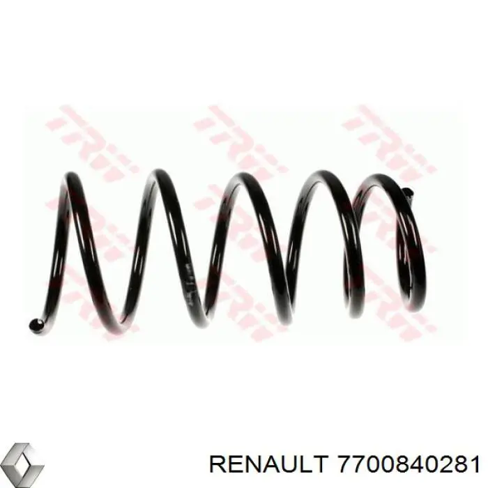 7700840281 Renault (RVI)