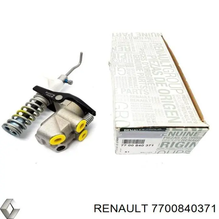  7700840371 Renault (RVI)