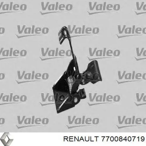  7700840719 Renault (RVI)