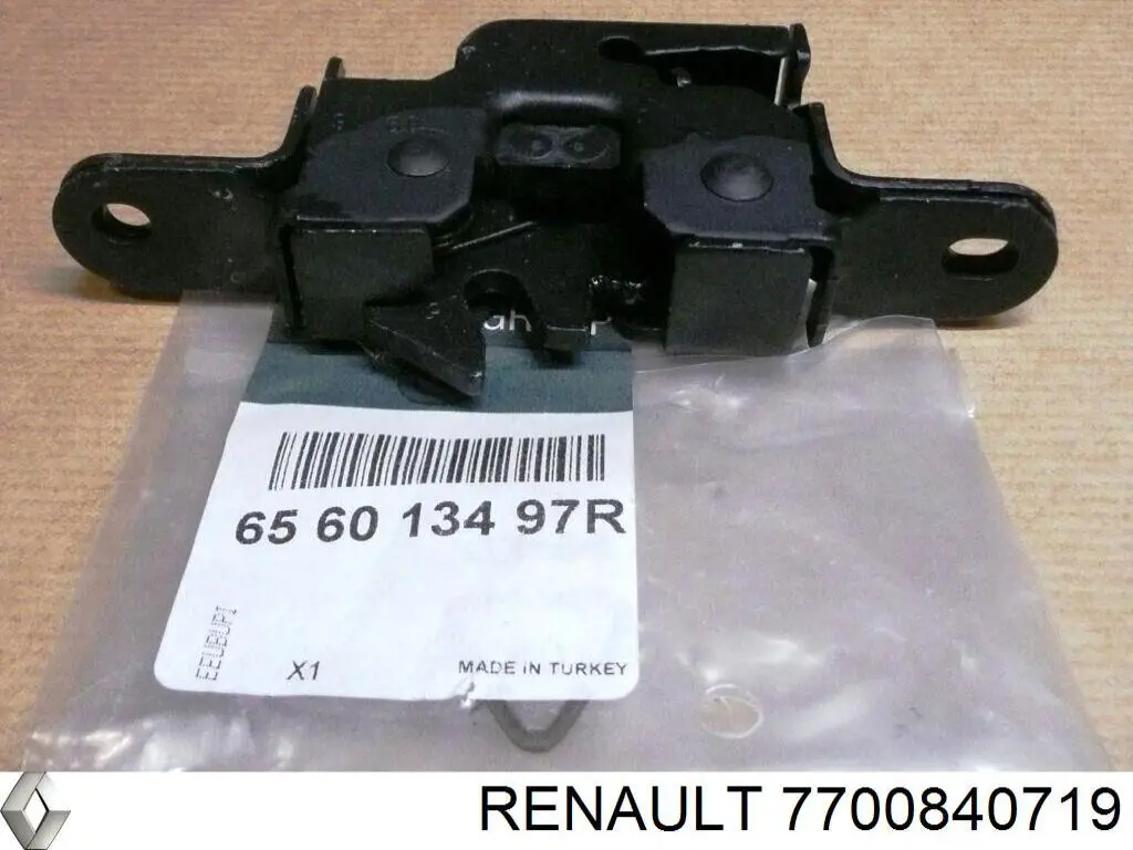  Renault (RVI) 7700840719 цена, от 5.65 USD