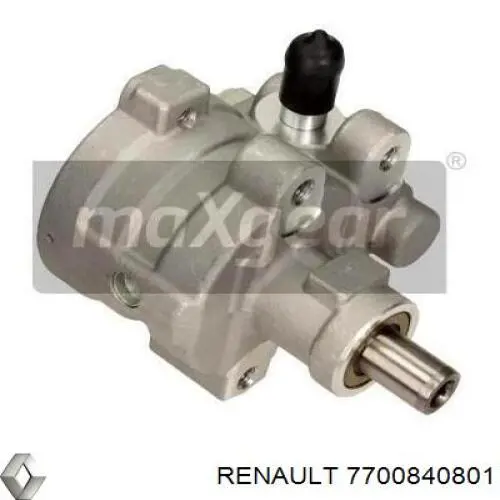 7700840801 Renault (RVI) ГУР руля