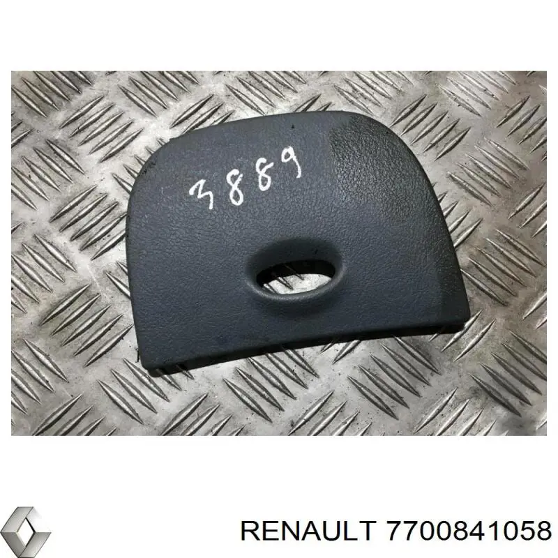 7700841058 Renault (RVI) 