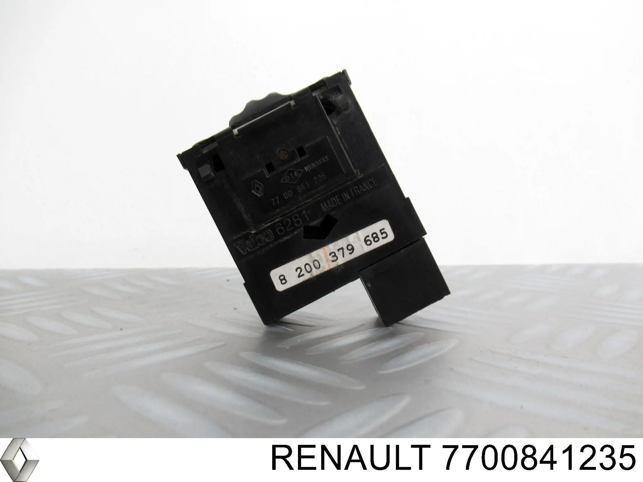 7700841235 Renault (RVI) 