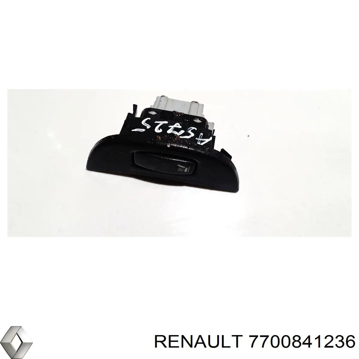  7700841236 Renault (RVI)