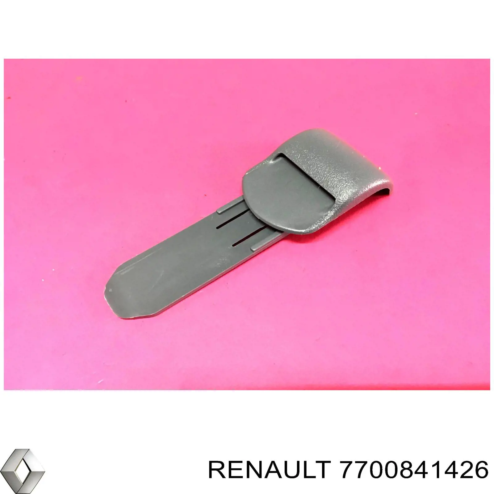  7700841426 Renault (RVI)