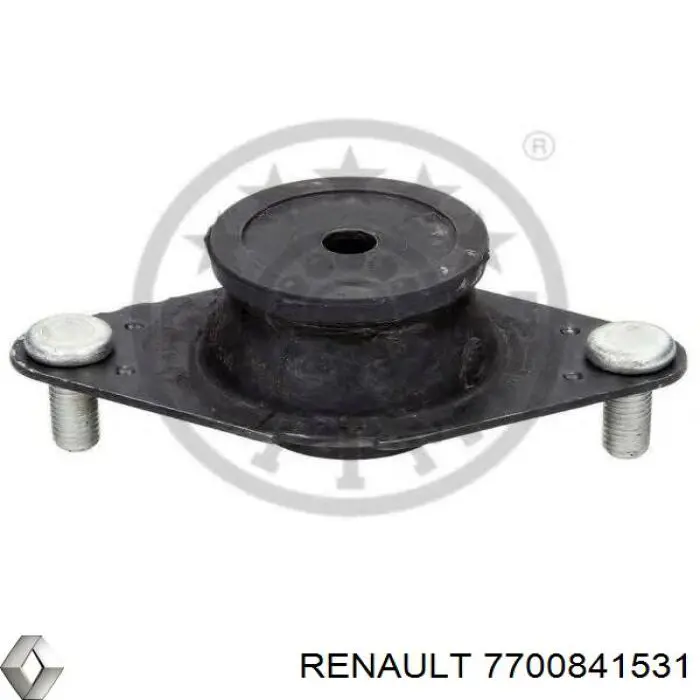 7700841531 Renault (RVI) Подушка (опора) двигателя, левая