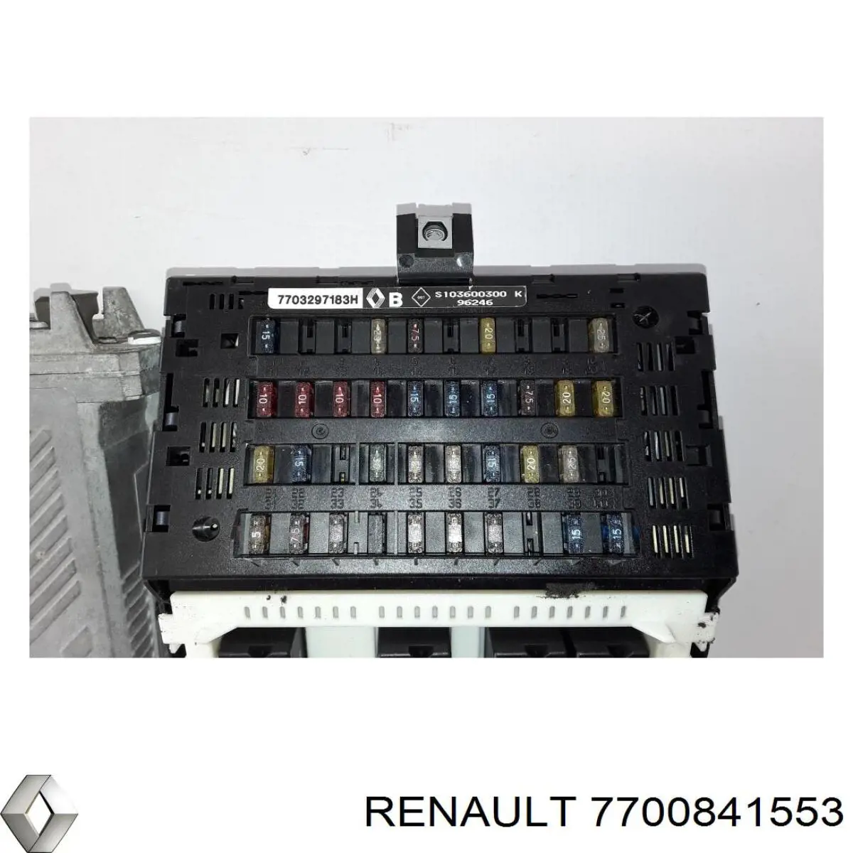  Renault (RVI) 7700841553 цена, от 6.33 USD