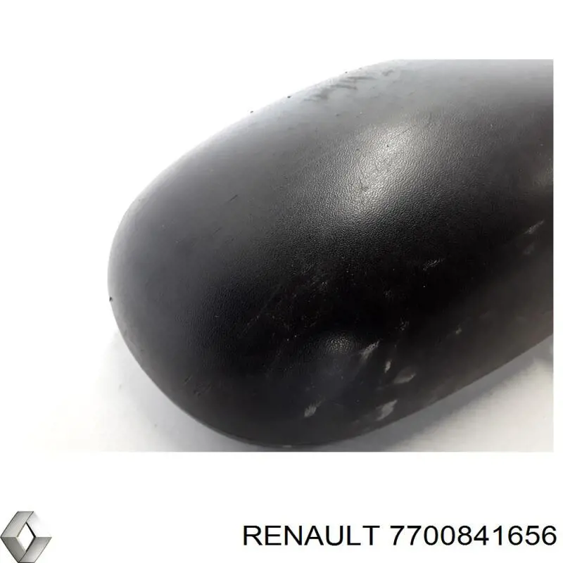 Правое зеркало 7700841656 Renault (RVI)