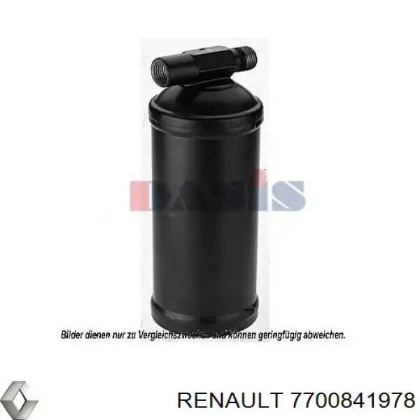 7700841978 Renault (RVI)