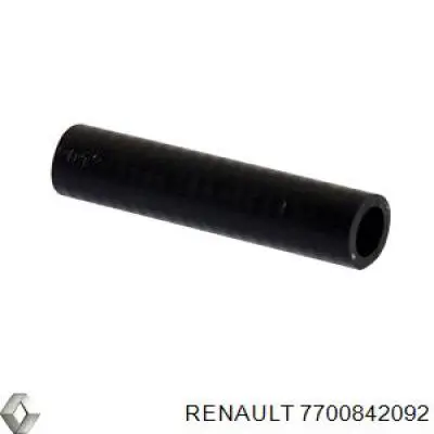 Патрубок радиатора DWR075TT Thermotec