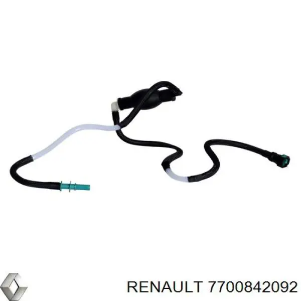 Шланг радиатора охлаждения Thermotec DWR075TT цена, от 28.05 USD