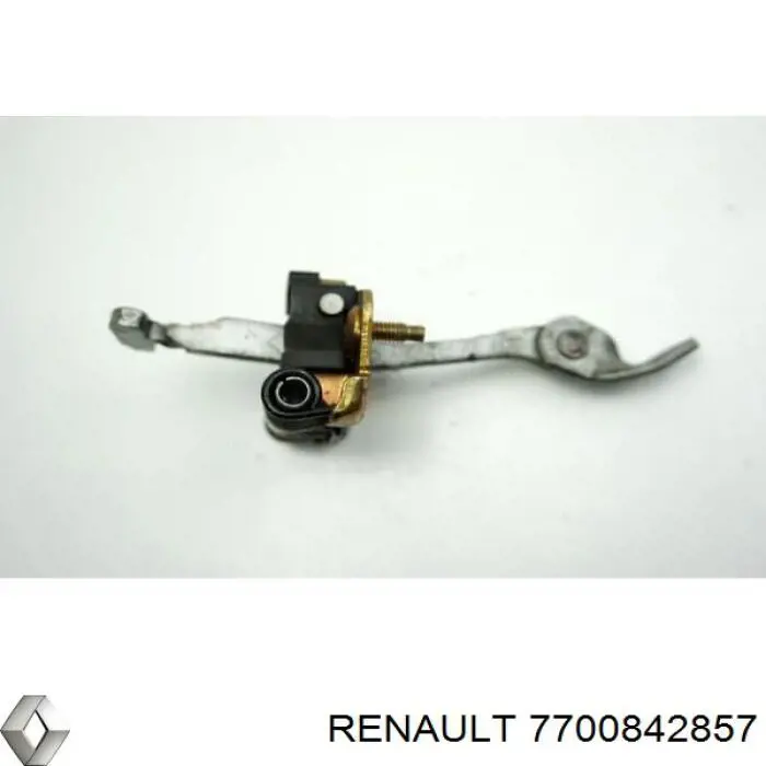 Купить 7700842857 Renault (RVI) Ограничитель открывания дверей