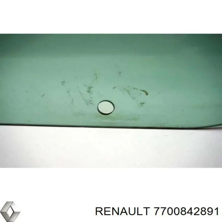 Окно (передней двери) двери Renault (RVI) 8200143476 цена, от 82.36 USD