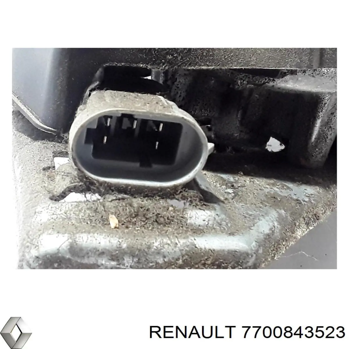  Renault (RVI) 7700843523 цена, от 42.50 USD