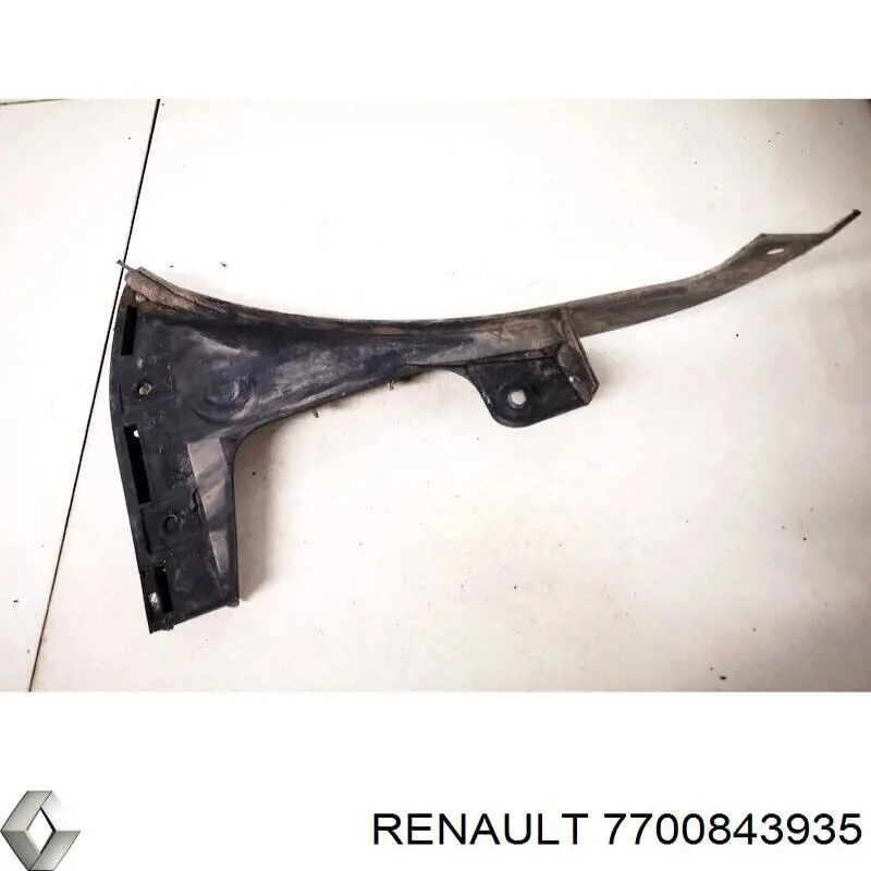 Купить 7700843935 Renault (RVI) 