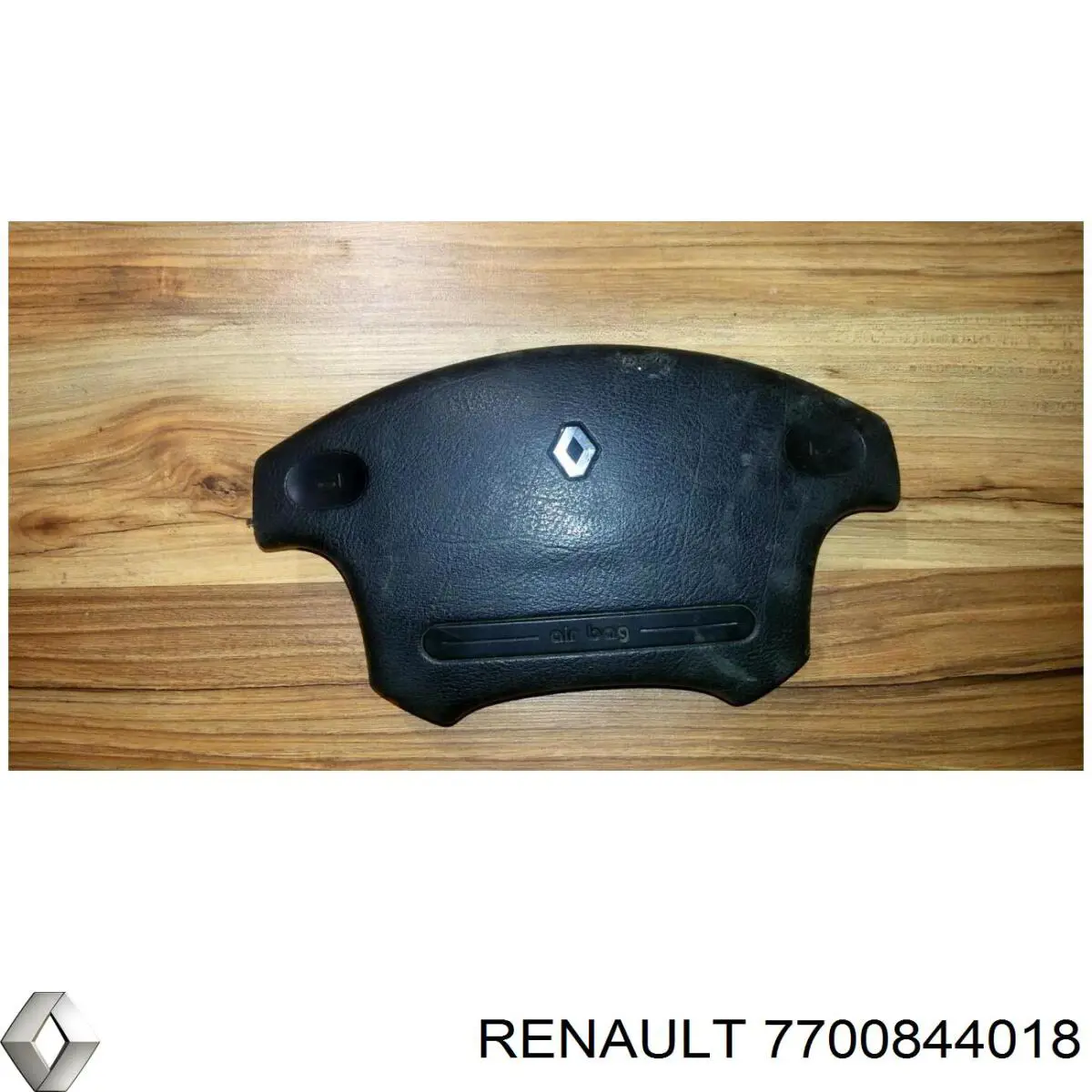  7700844018 Renault (RVI)