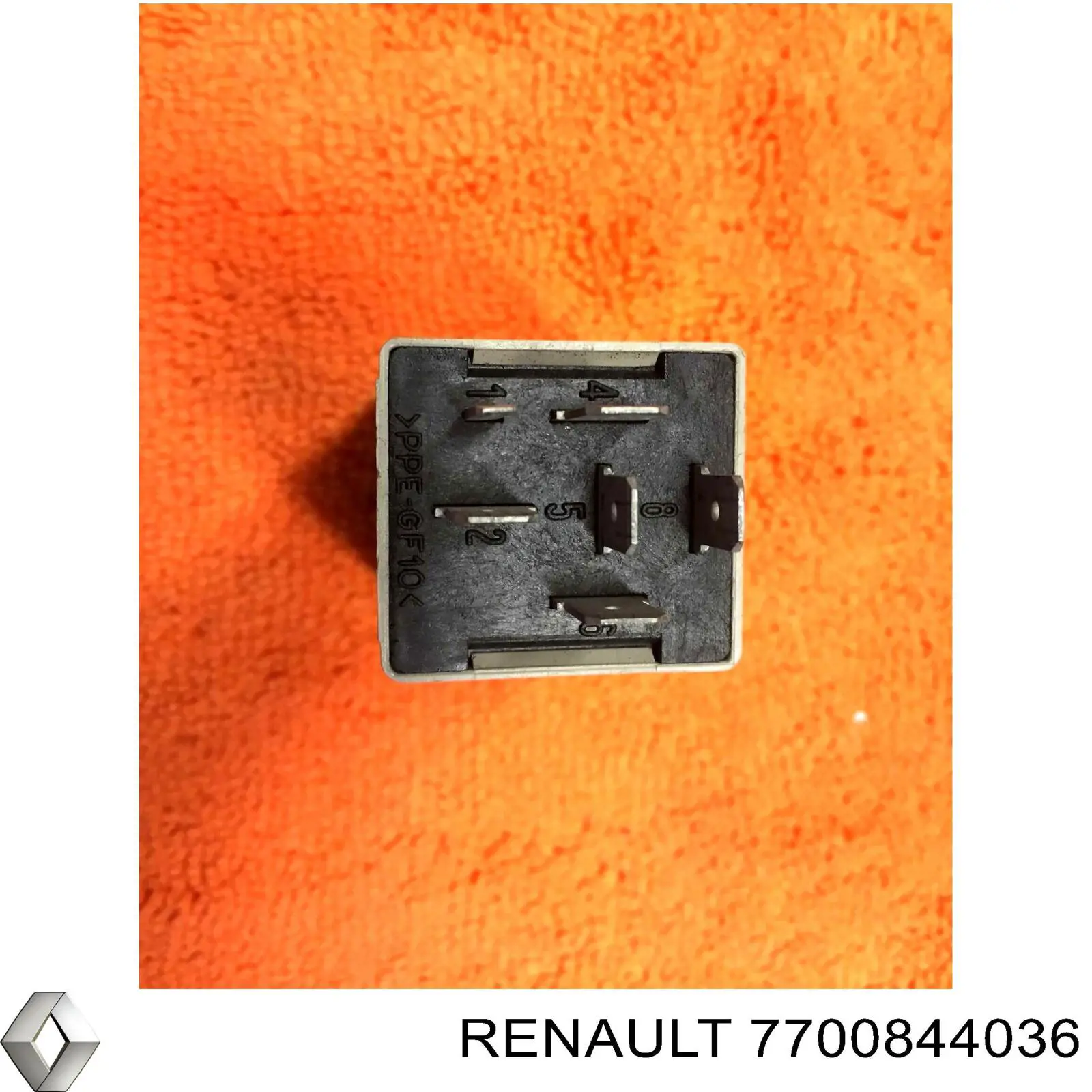  Renault (RVI) 7700844036 цена, от 2.48 USD