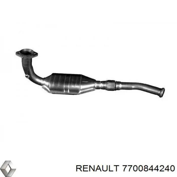  7700844240 Renault (RVI)