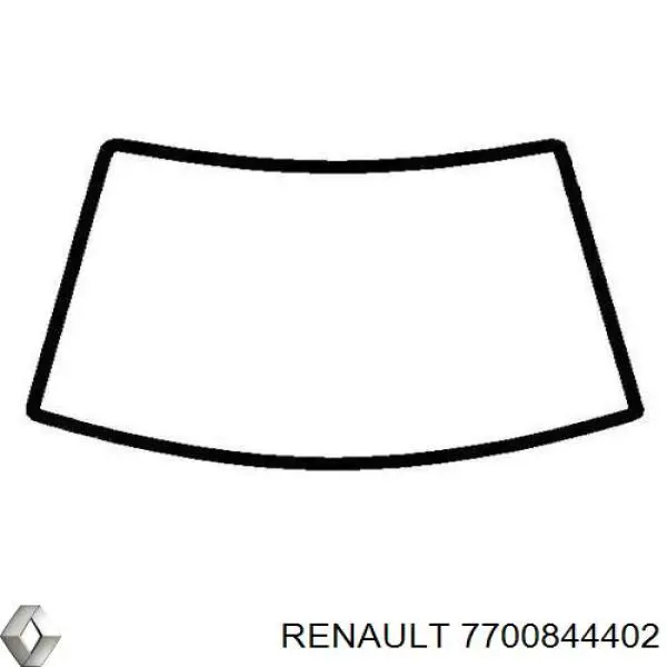 7700844402 Renault (RVI) 