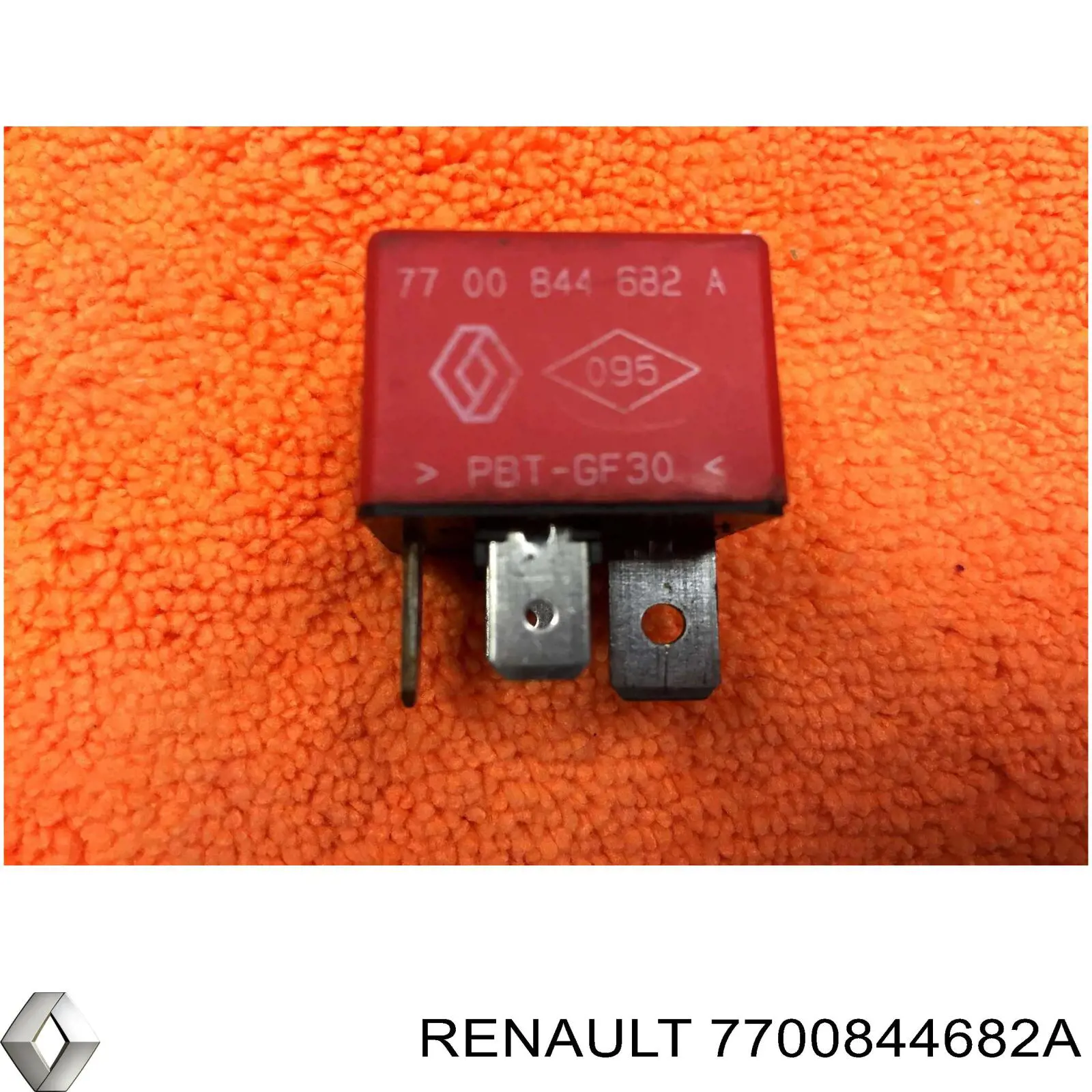  Renault (RVI) 7700844682A цена, от 2.78 USD