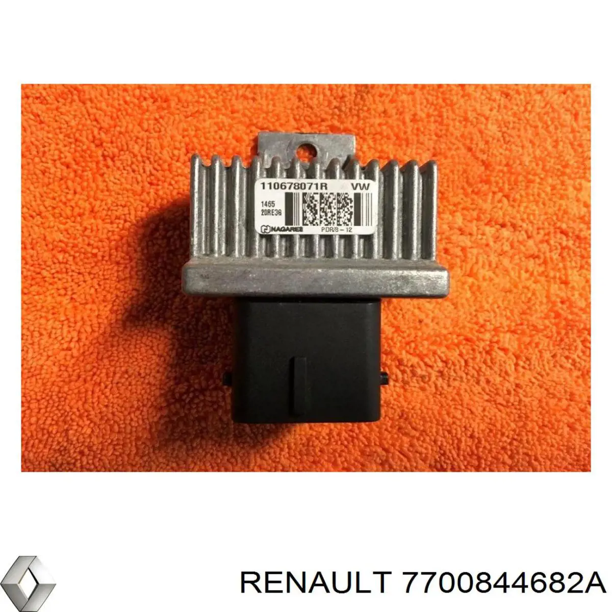 Купить 7700844682A Renault (RVI) 