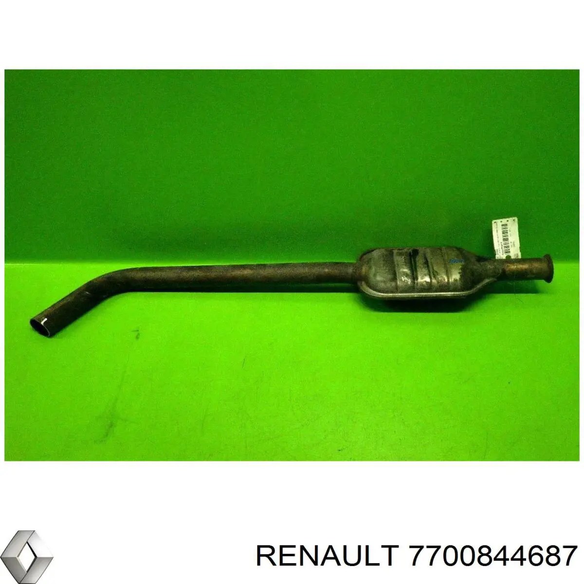  7700844687 Renault (RVI)