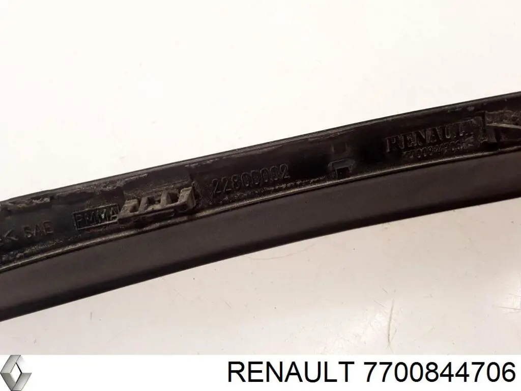  7700844706 Renault (RVI)