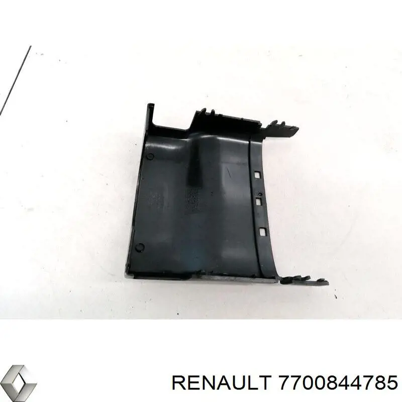 7700844785 Renault (RVI) Защитный кожух рулевого механизма