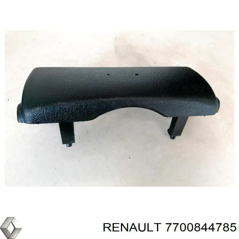 Защитный кожух рулевого механизма Renault (RVI) 7700844785 цена, от 8.46 USD