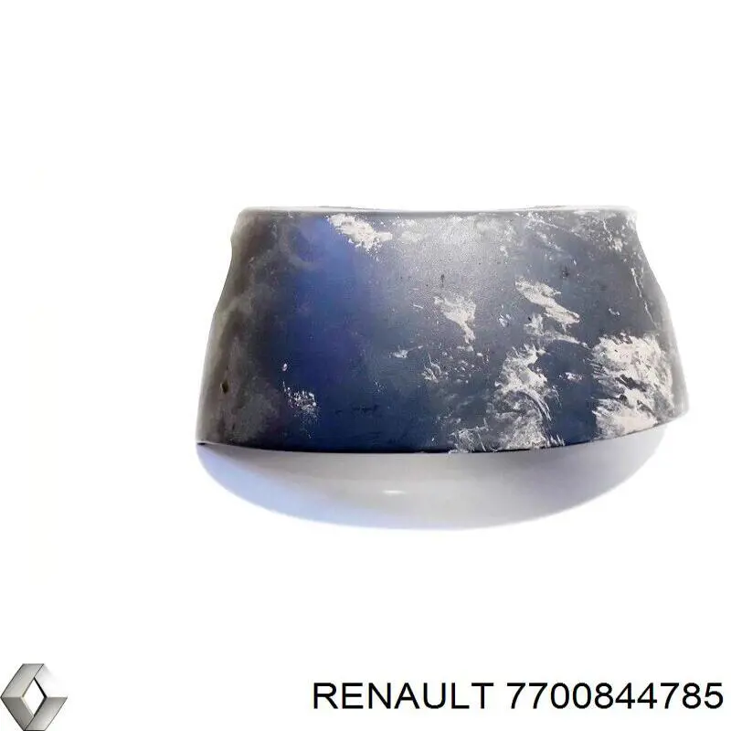 Защитный кожух рулевого механизма Renault (RVI) 7700844785 цена, от 8.46 USD
