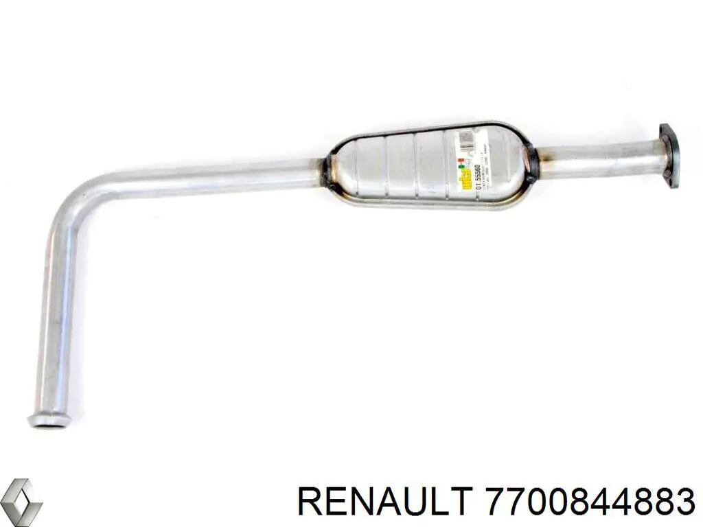  7700844883 Renault (RVI)