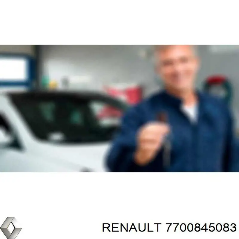 7700845083 Renault (RVI) 