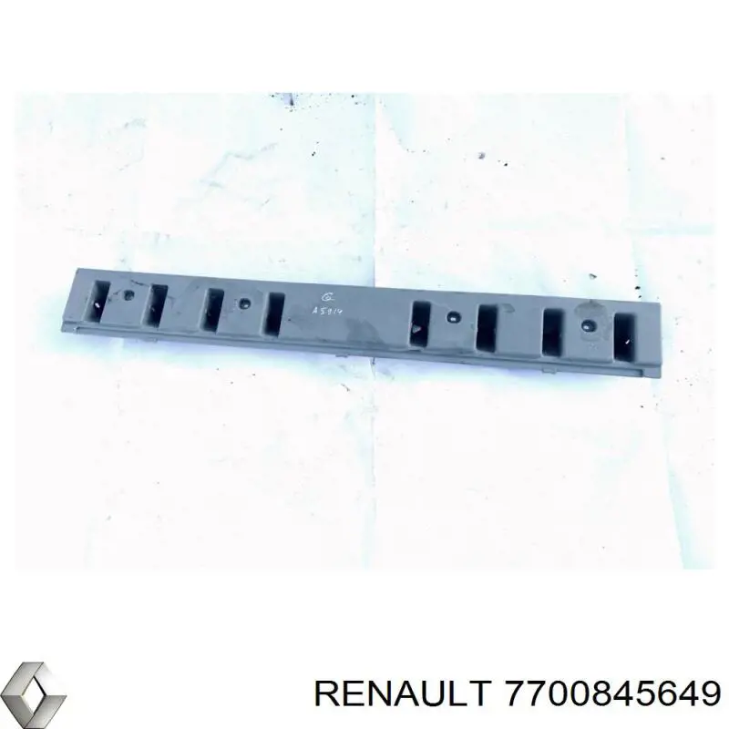 7700845649 Renault (RVI) 