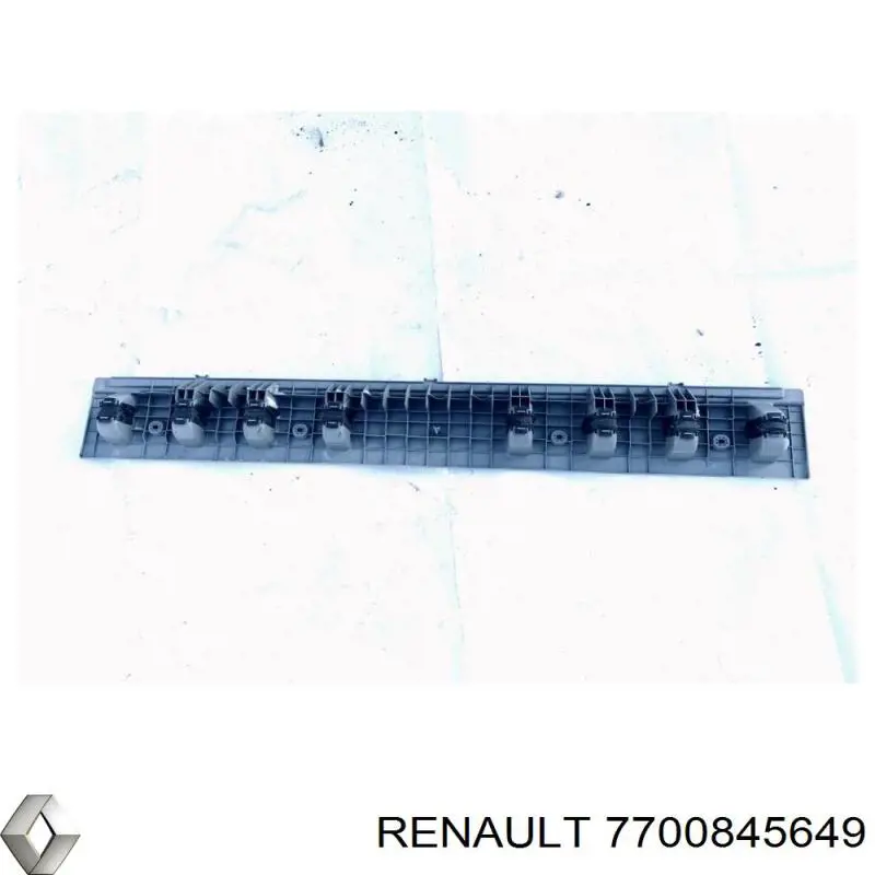  Renault (RVI) 7700845649 цена, от 25.37 USD