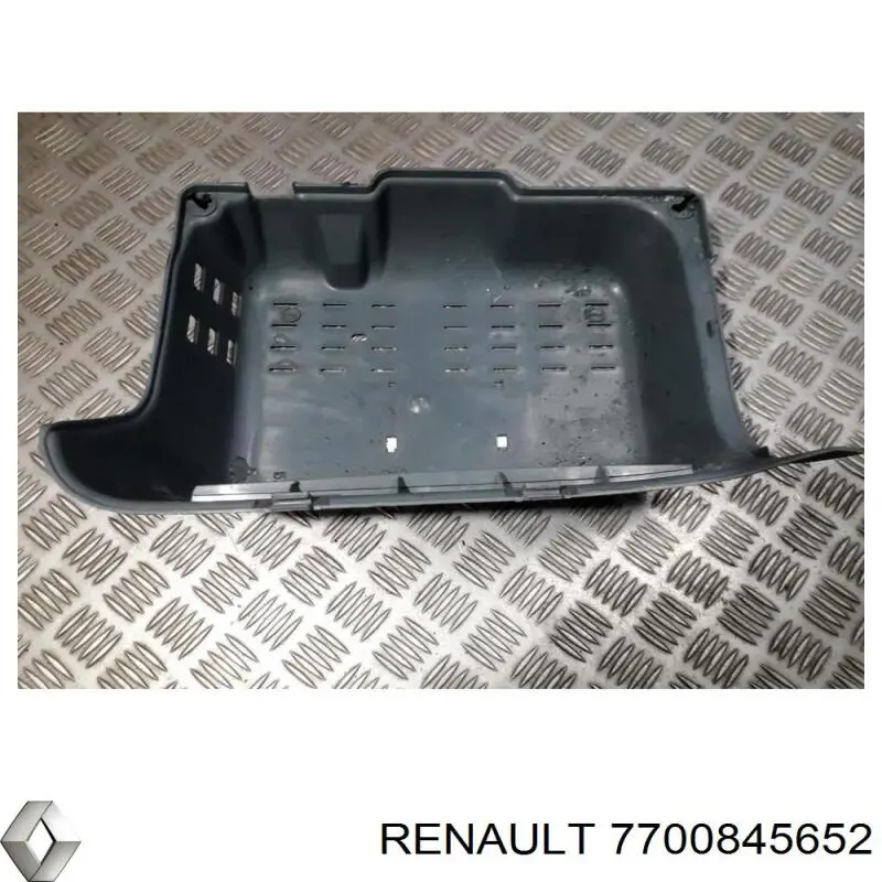  Renault (RVI) 7700845652 цена, от 12.67 USD