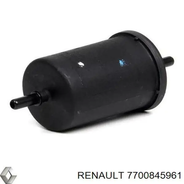 Купить 7700845961 Renault (RVI) Фильтр-отстойник топлива грубой очистки