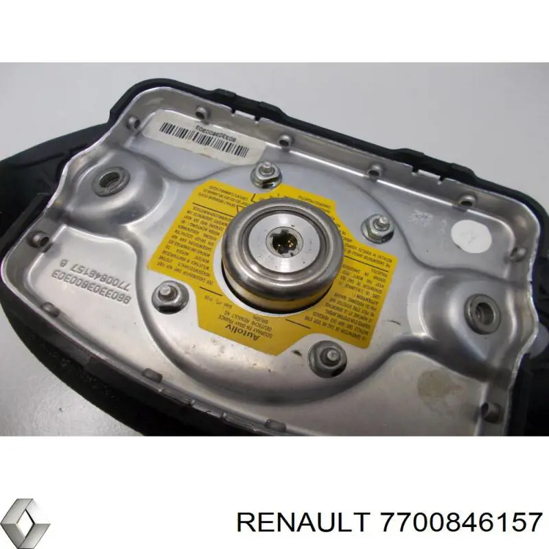  Renault (RVI) 7700846157 цена, от 8.43 USD