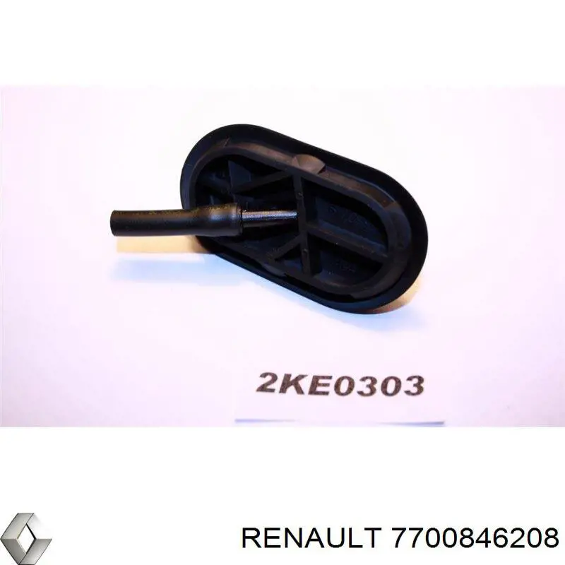 7700846208 Renault (RVI) 