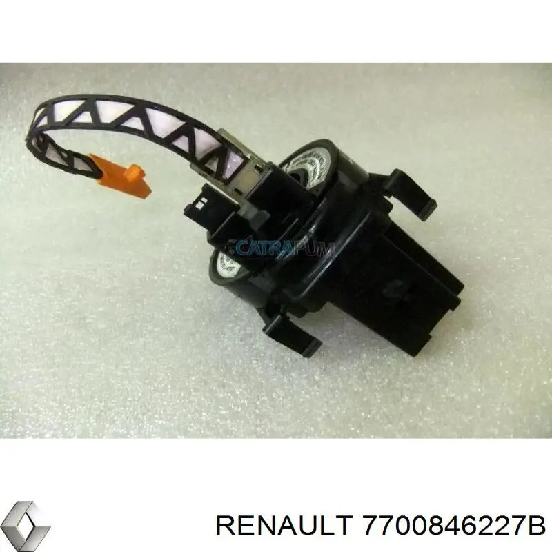 7700846227B Renault (RVI) 