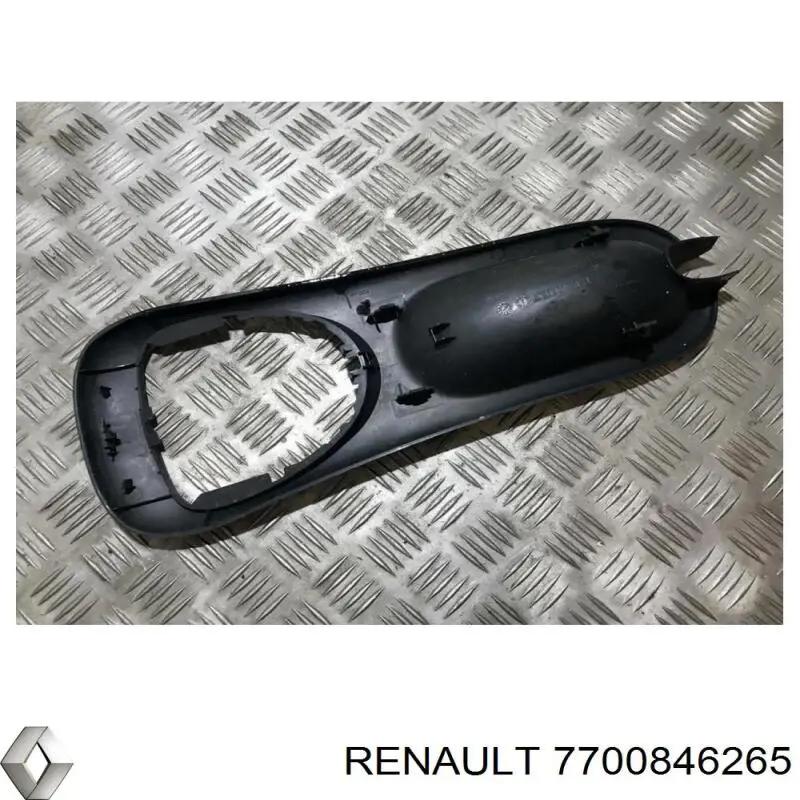 7700846265 Renault (RVI) 