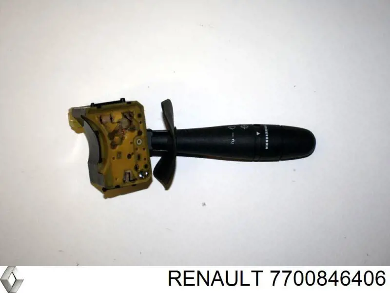  7700846406 Renault (RVI)