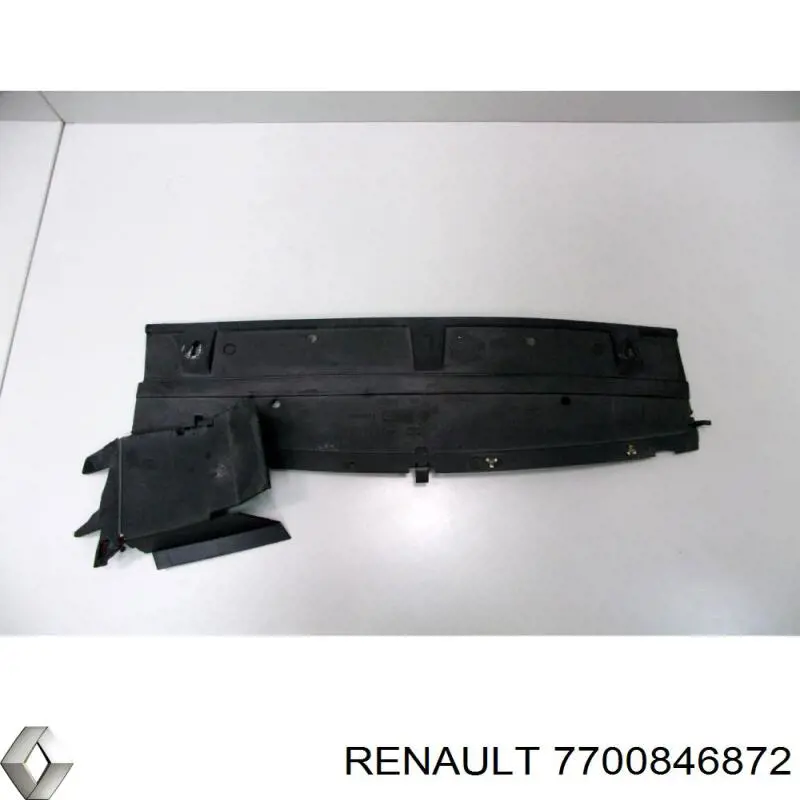 7700846872 Renault (RVI) 