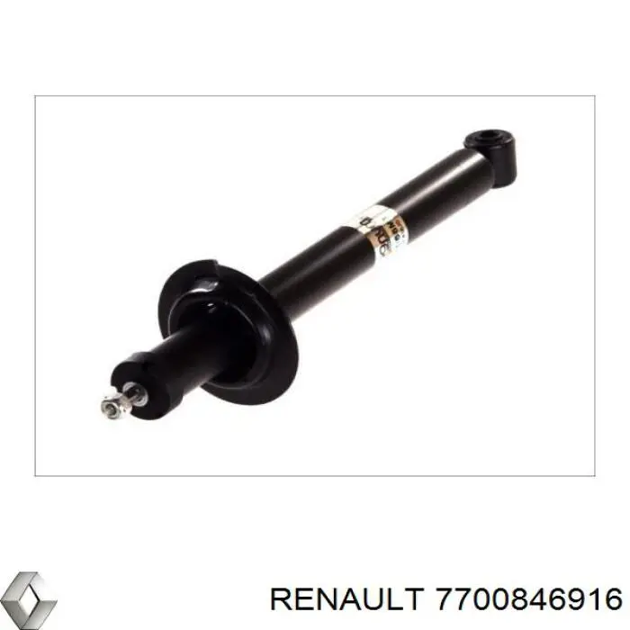 7700846916 Renault (RVI)