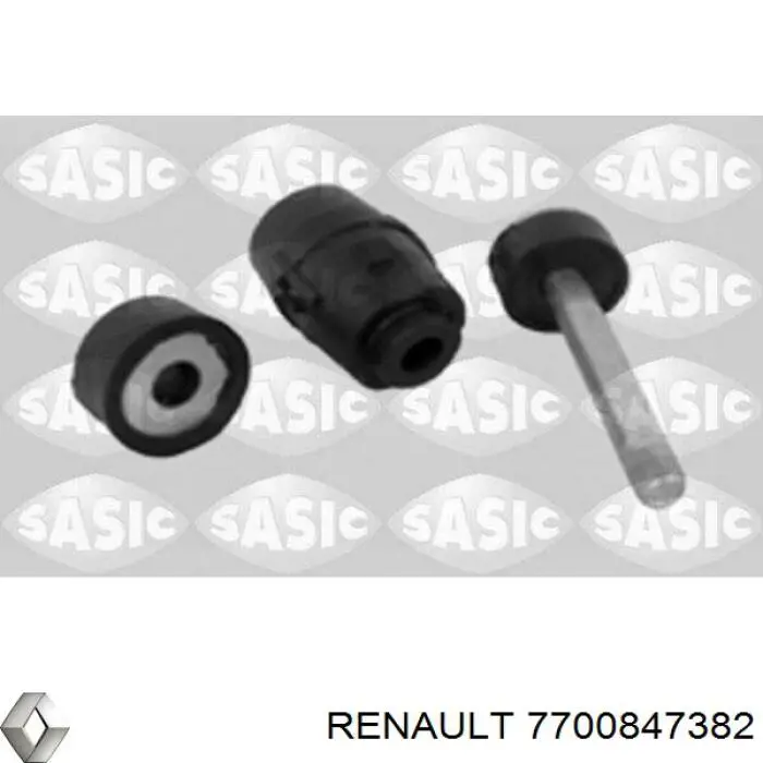 7700847382 Renault (RVI)